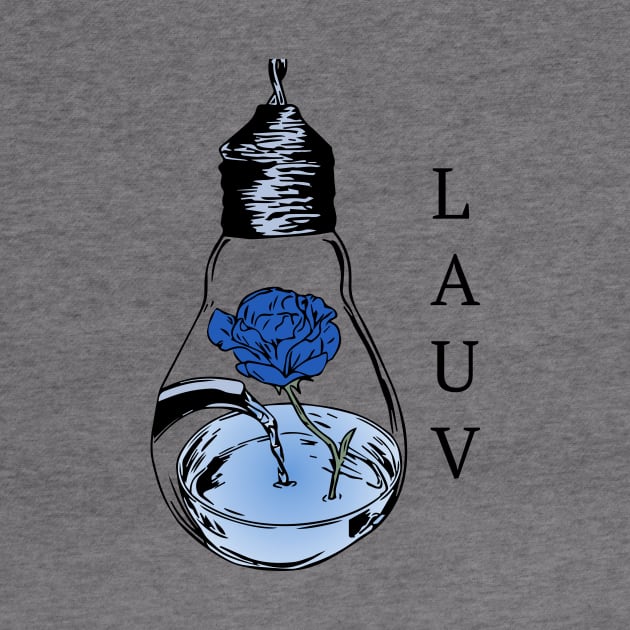 Lauv - I met your when I was 18 by LauraS113